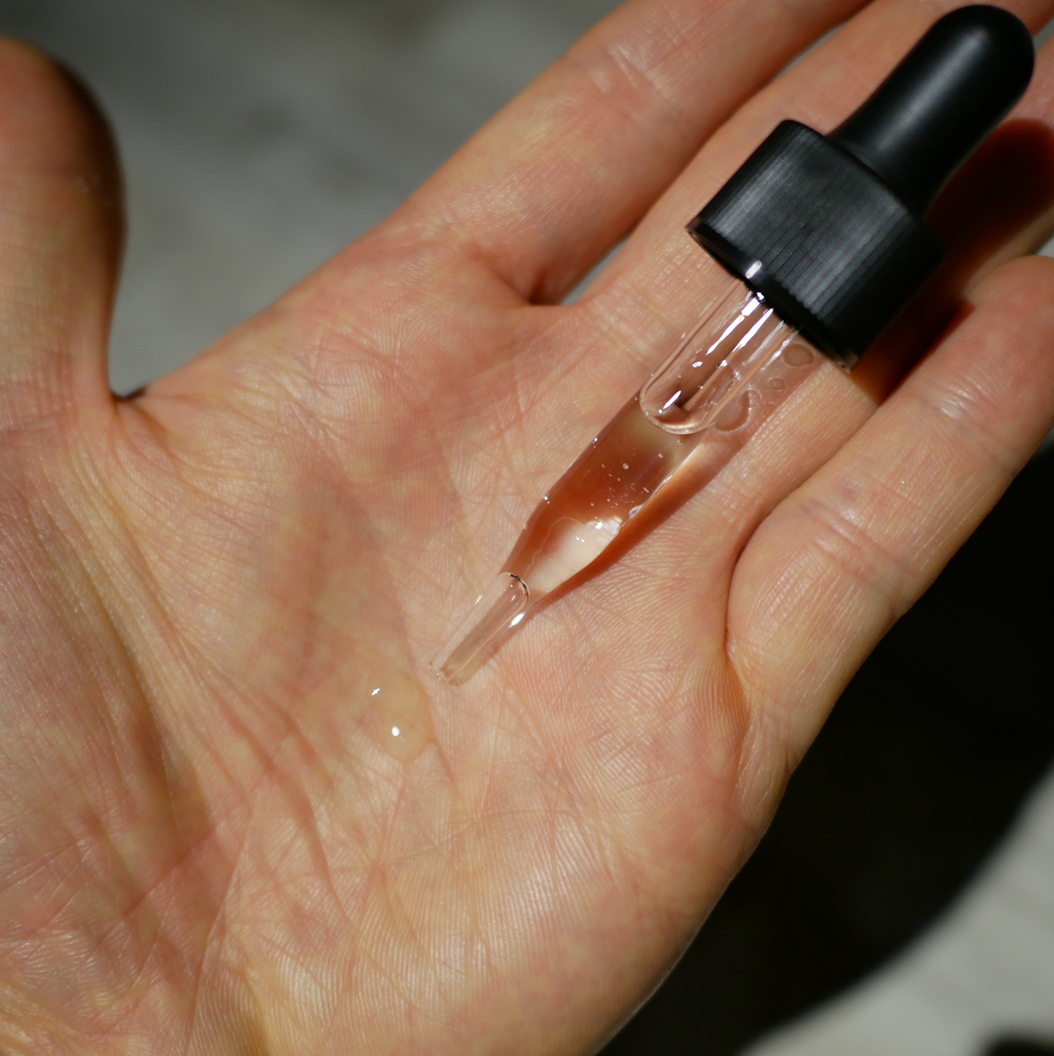 白斑プラセンタ