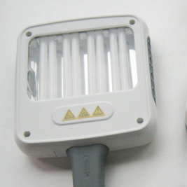 ナローバンドUVB